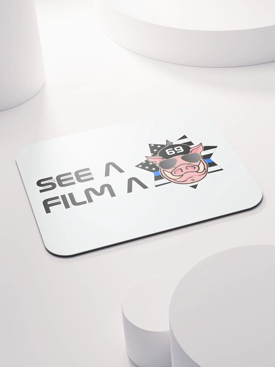 SEE A COP, FILM A COP product image (4)