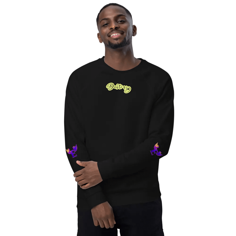 Destiny: Sweater product image (3)
