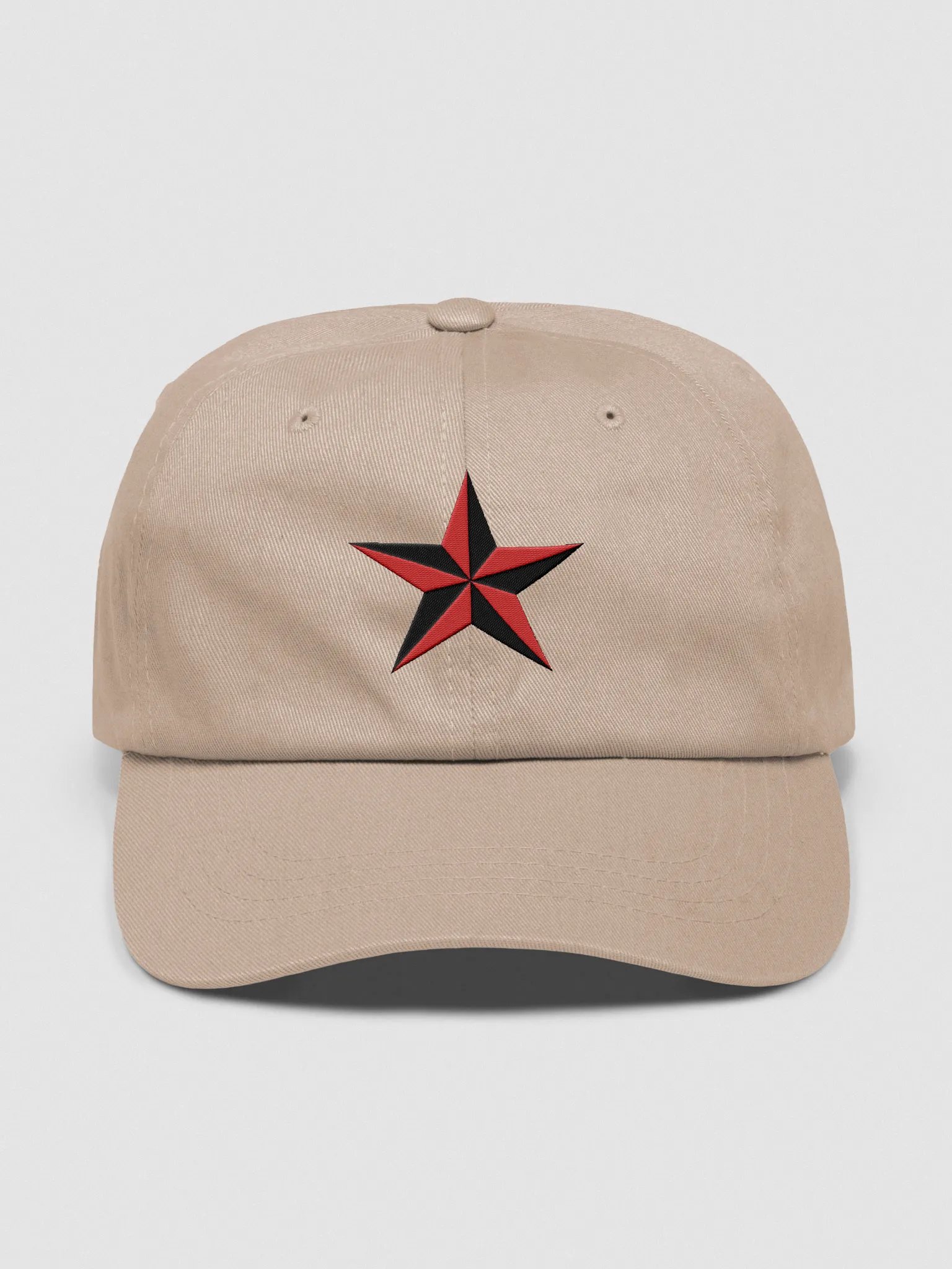 Red star product image (2)