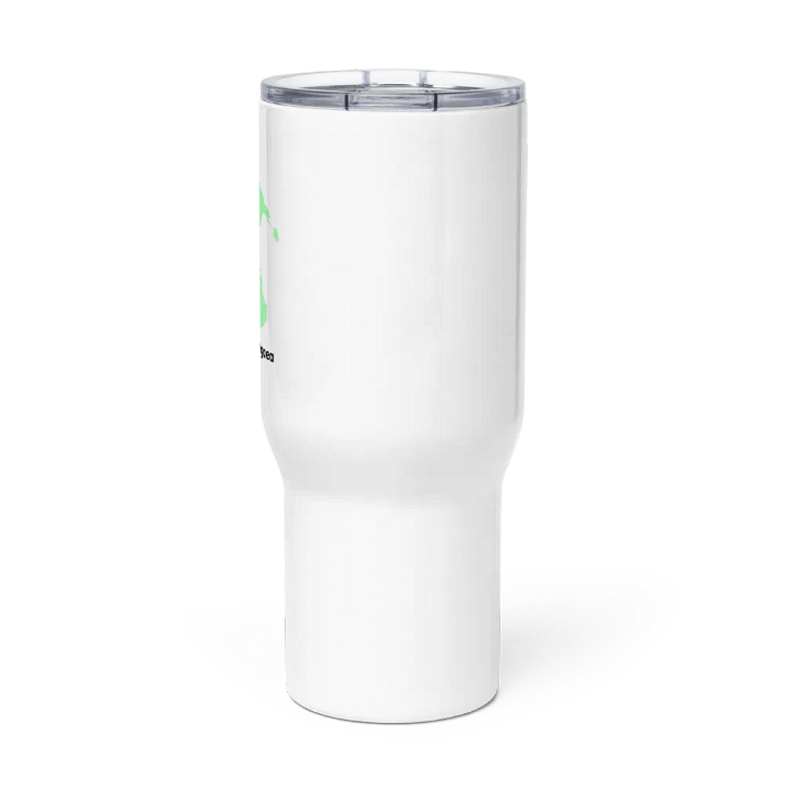 i miss pangaea - Travel Mug product image (2)