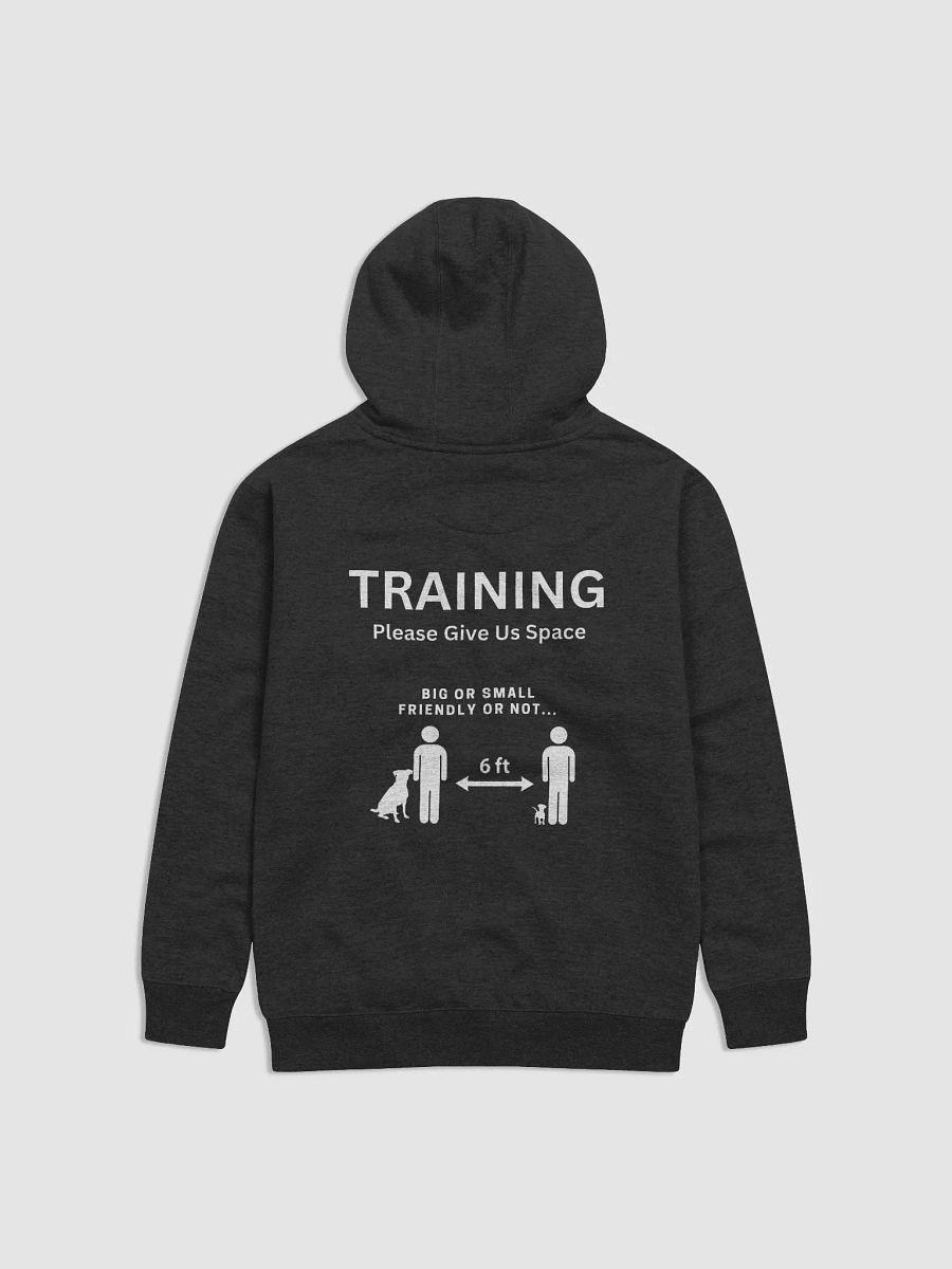 Training/Give Us Space Hoodie product image (2)