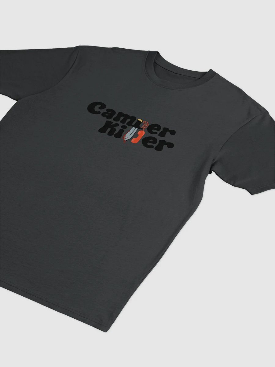 camper killer t-shirt product image (7)