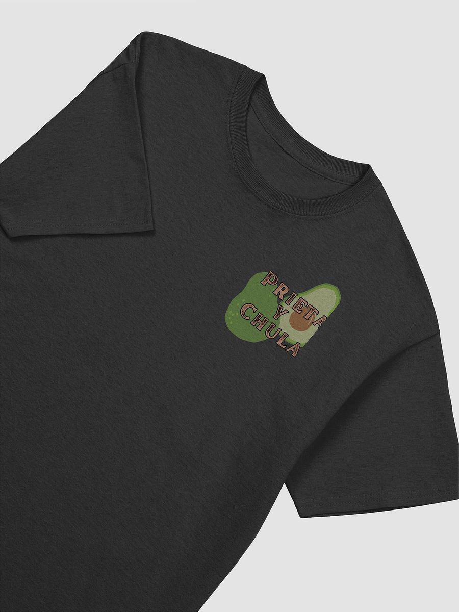 Prieta Y Chula - Avocado- Heavy Tee product image (10)