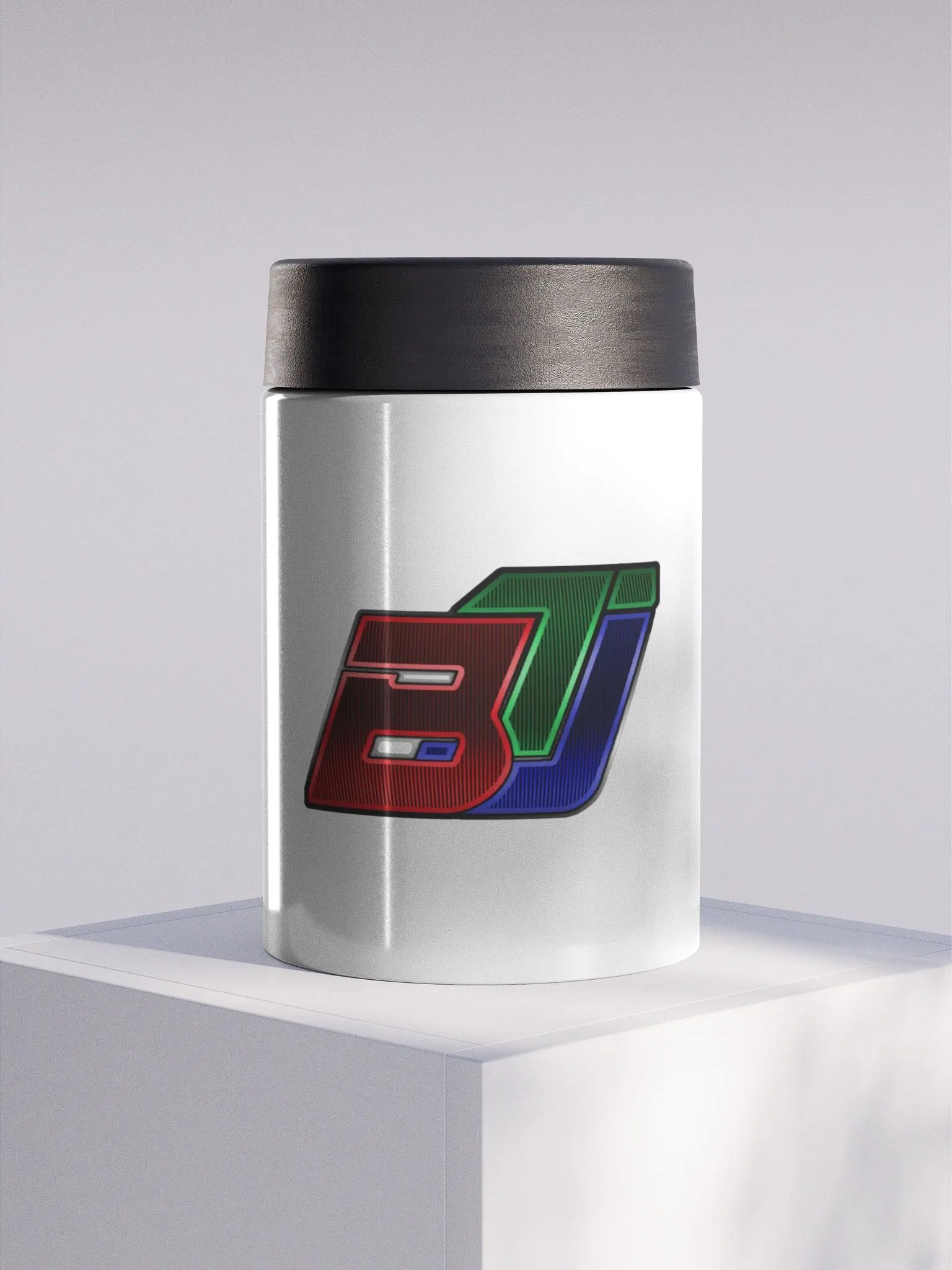 BTJ GAMES drink cozie product image (2)