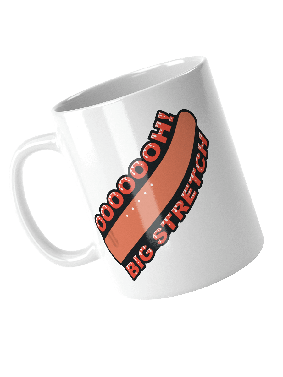 Ooh Big Stretch Mug product image (4)