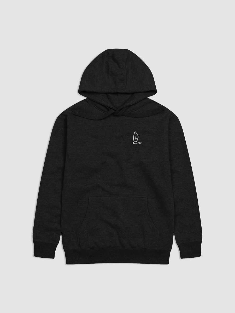 Frequent Sipper Hoodie (Mayfly Logo) product image (2)