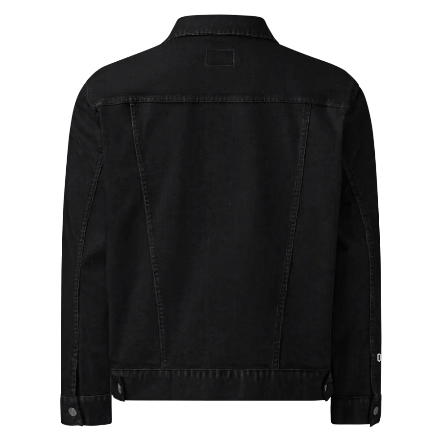 Freedom Seekers Denim Jacket product image (4)