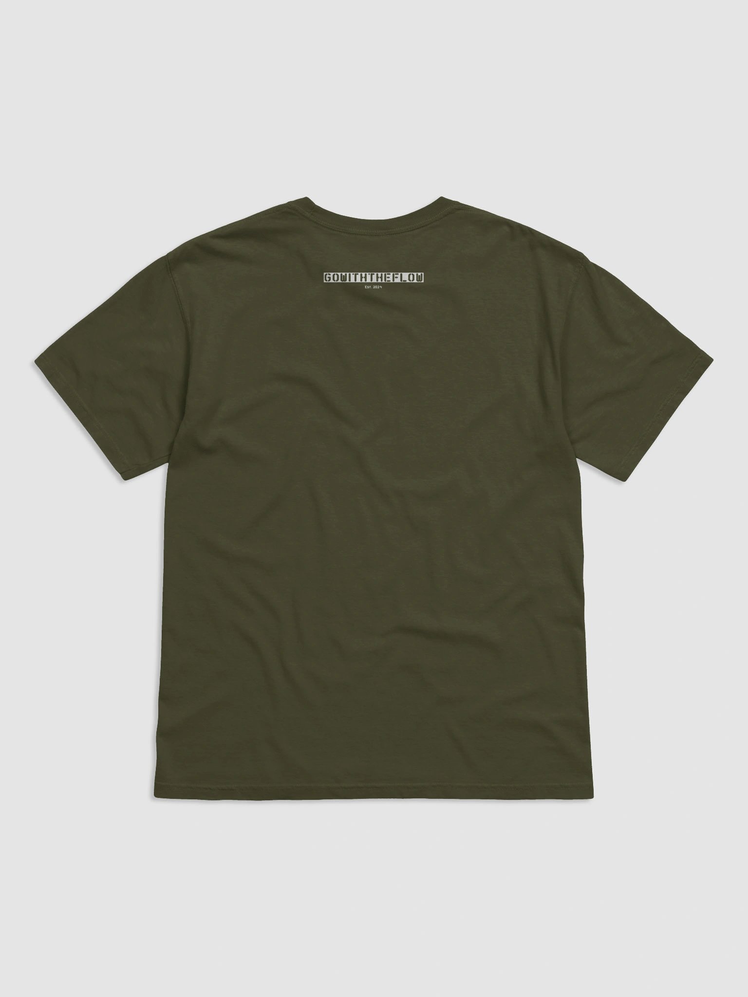 Adventure Zenith Comfort Tee product image (18)