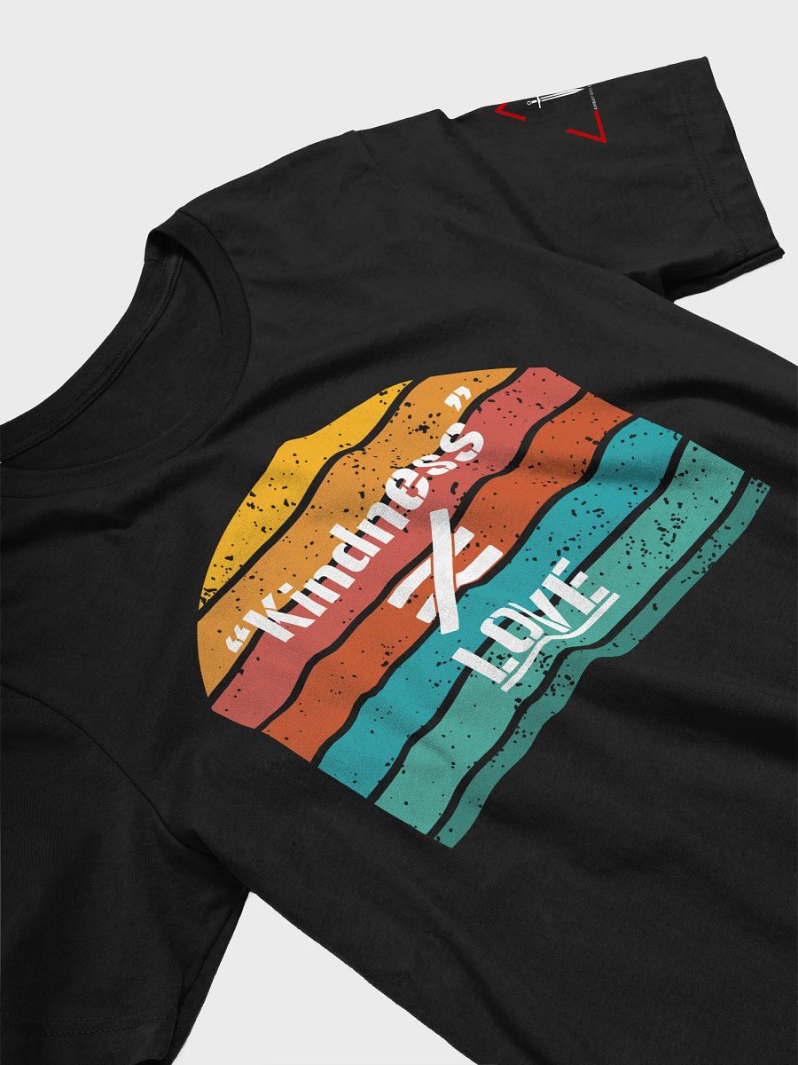 Kindness Isn't Love T-Shirt product image (9)