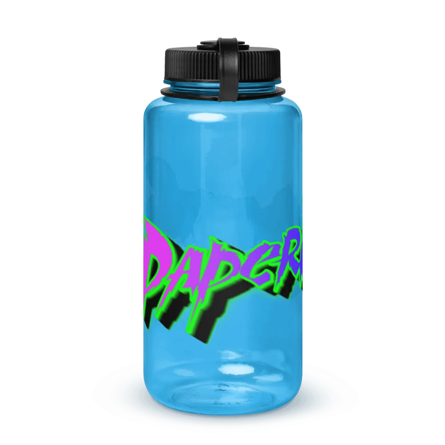 PaperKrayne Wide Mouth Water Bottle product image (1)