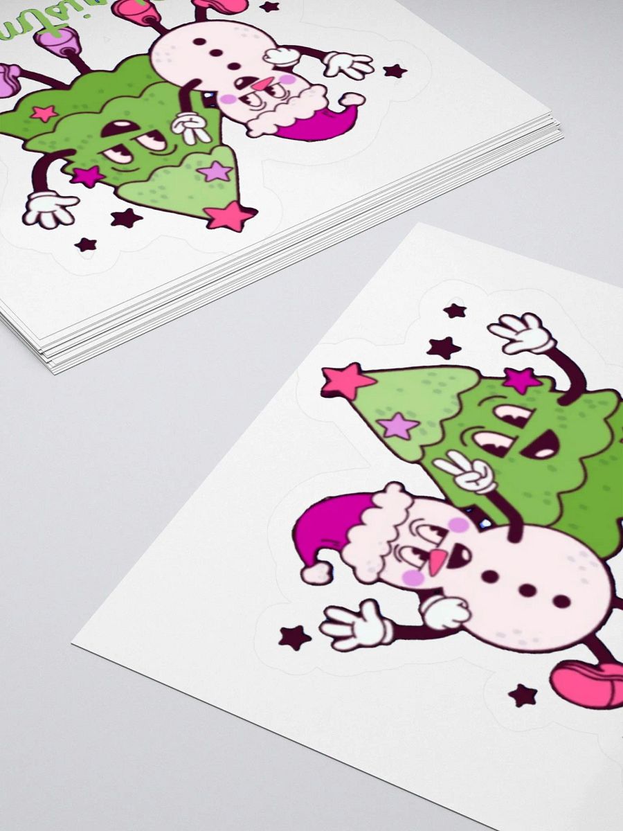 CHRISTMAS CHEERS product image (10)