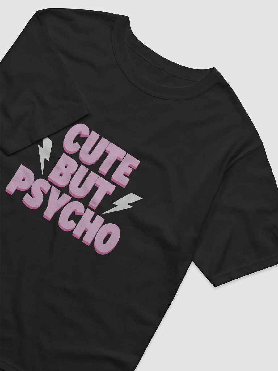 Cute But Psycho product image (4)