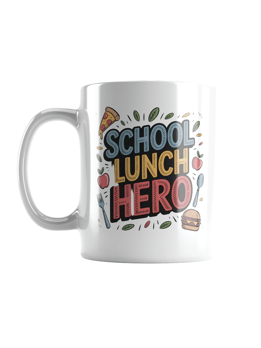 School Lunch Hero product image (16)