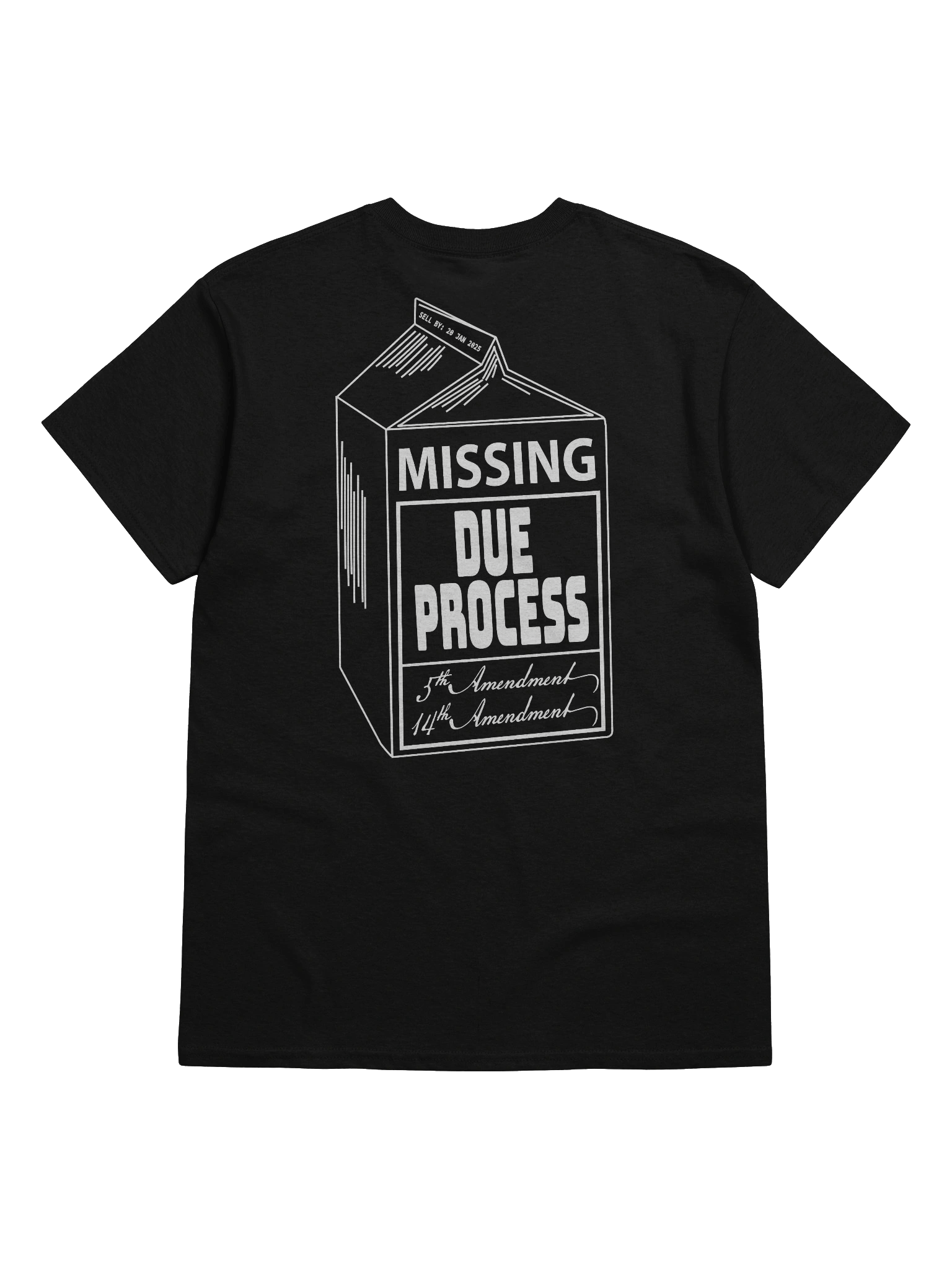 Justice Due Process product image (6)