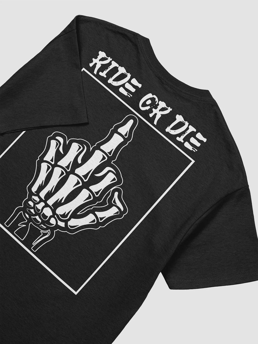 South Dakota Ride or Die product image (5)