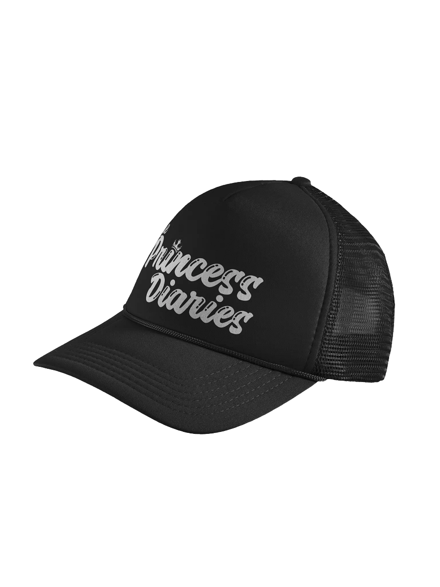 TPD Trucker Hat product image (4)