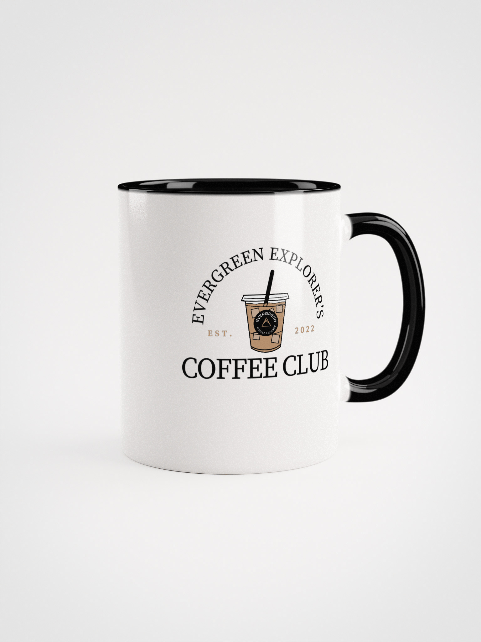 Coffee Mug | Coffee Club product image (1)