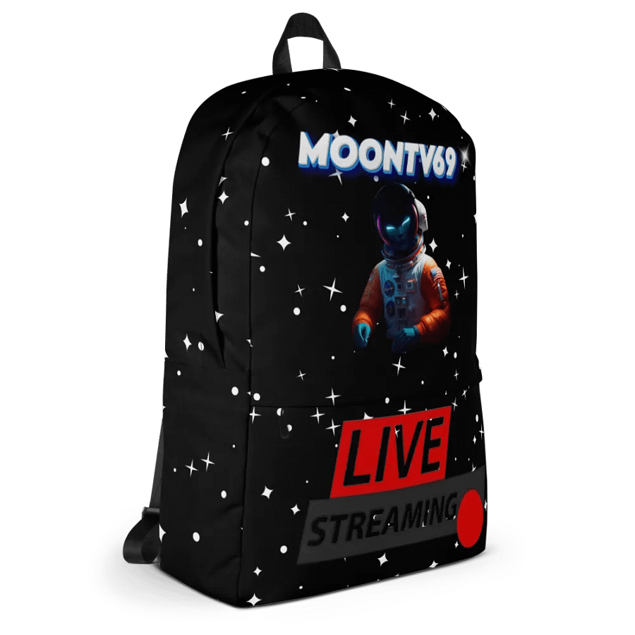 MOONTV69 COSMIC BACKPACK product image (11)