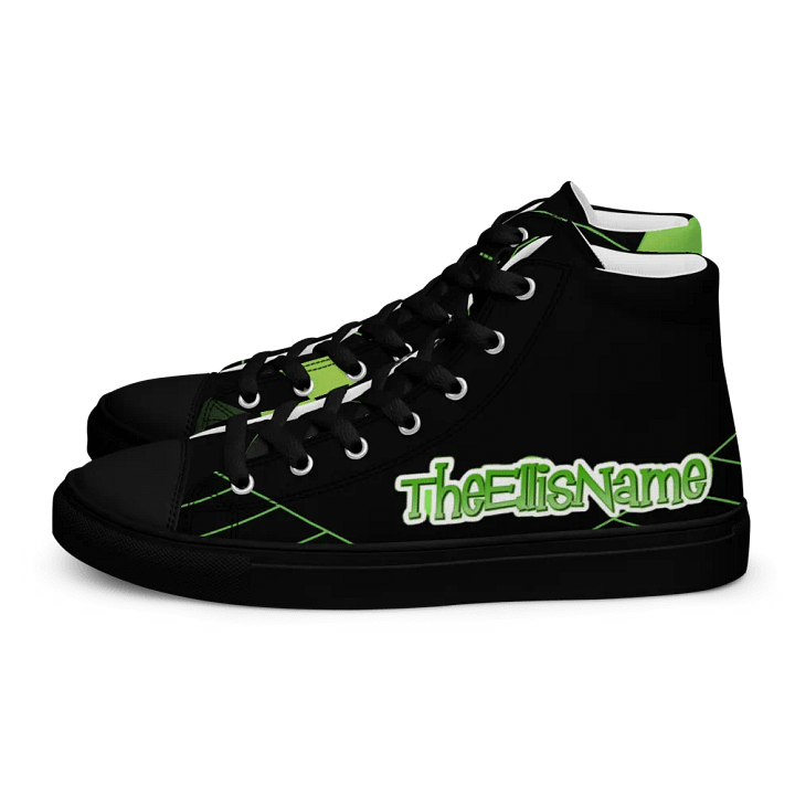 Deadlift Shoes product image (1)