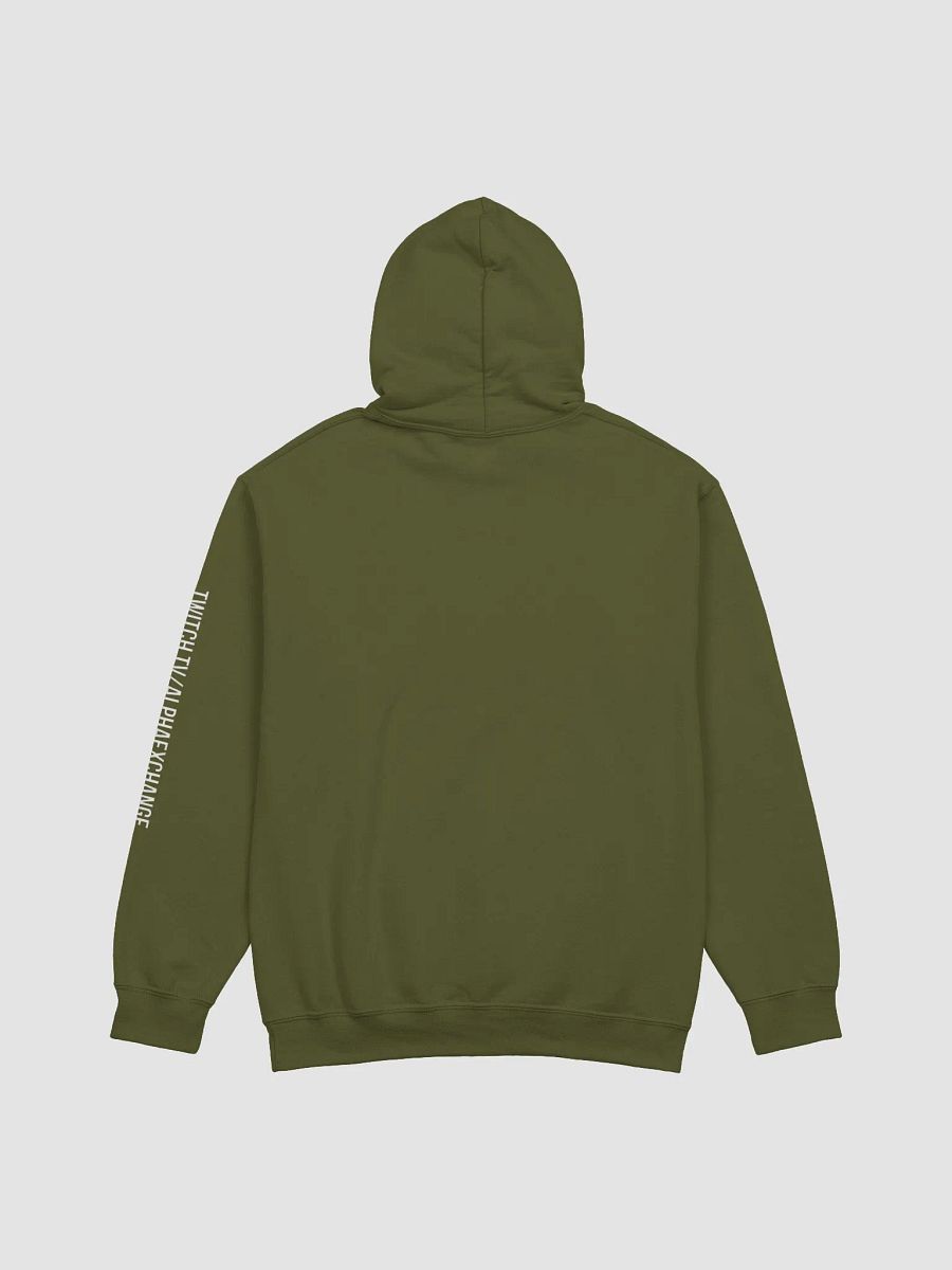 ALPHA LOGO product image (16)