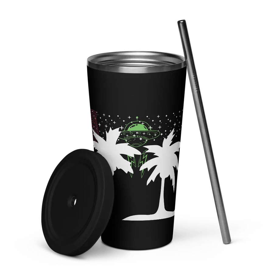 Extraterrestrial Nights product image (5)