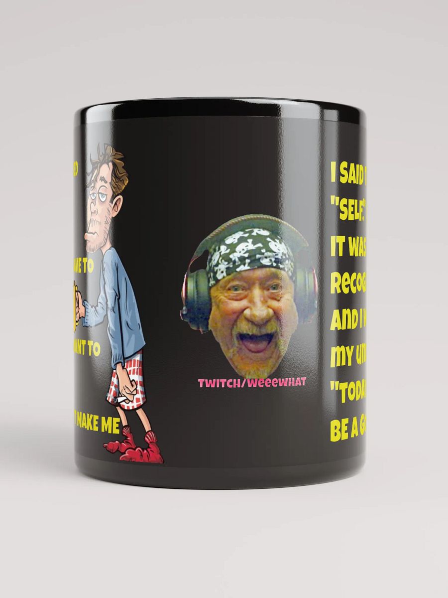 Weee Mug product image (5)