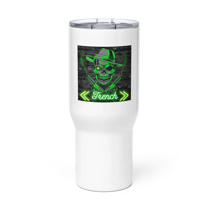 Trench Tumbler product image (2)