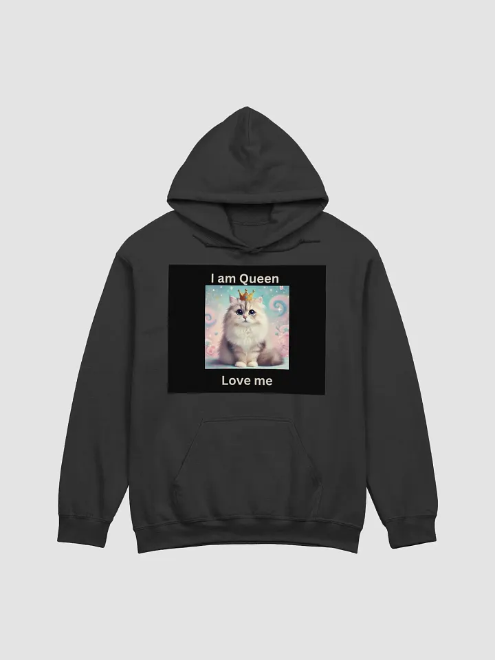 I Am Queen, Love Me product image (1)