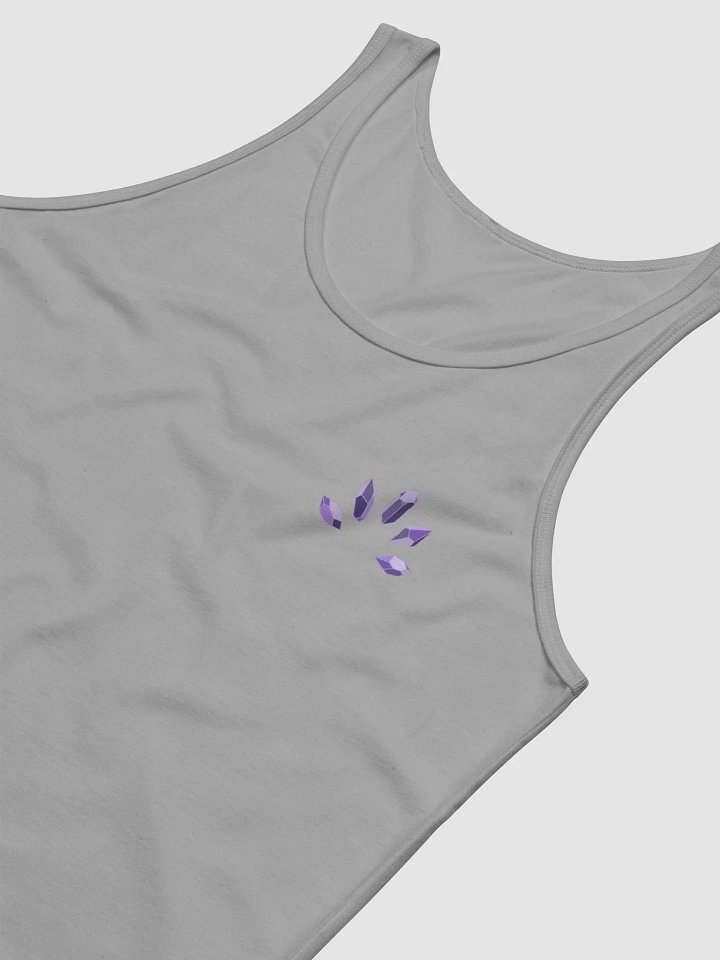 Certified Homie Tank product image (2)