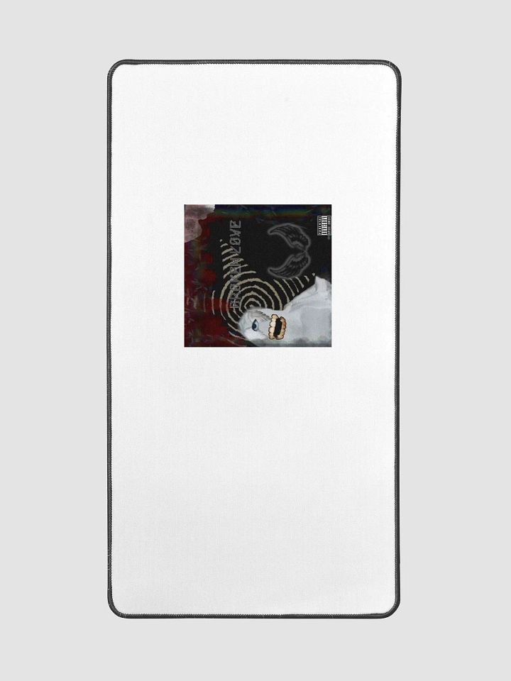broken love album product image (2)