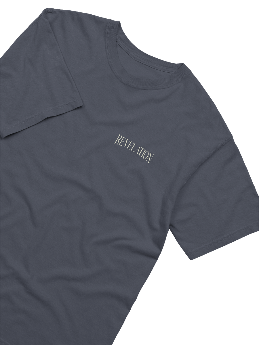 Revelation Comfort Tee product image (27)