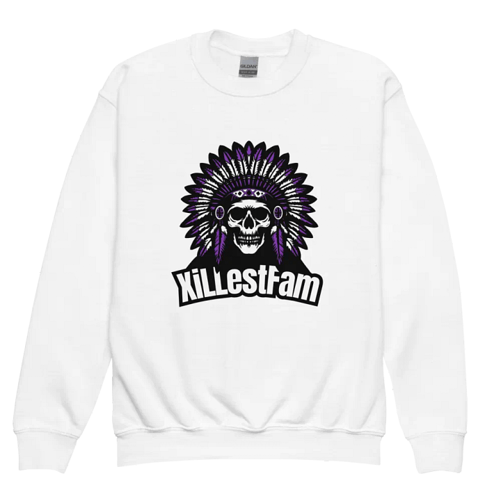 youths sweaters product image (2)