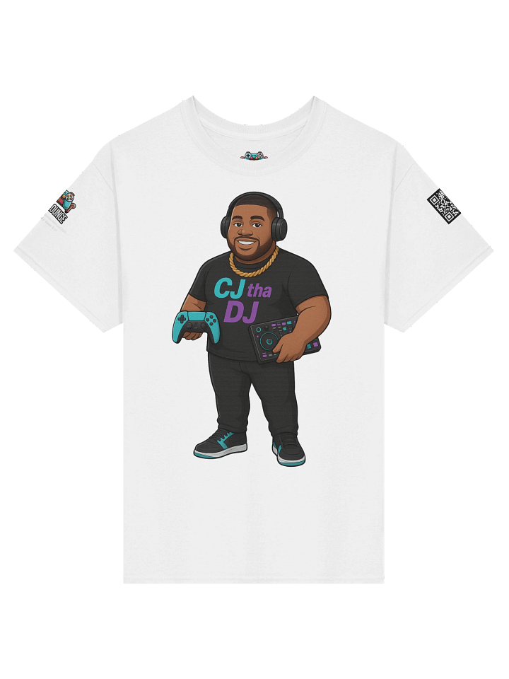 Partii Shirt product image (3)