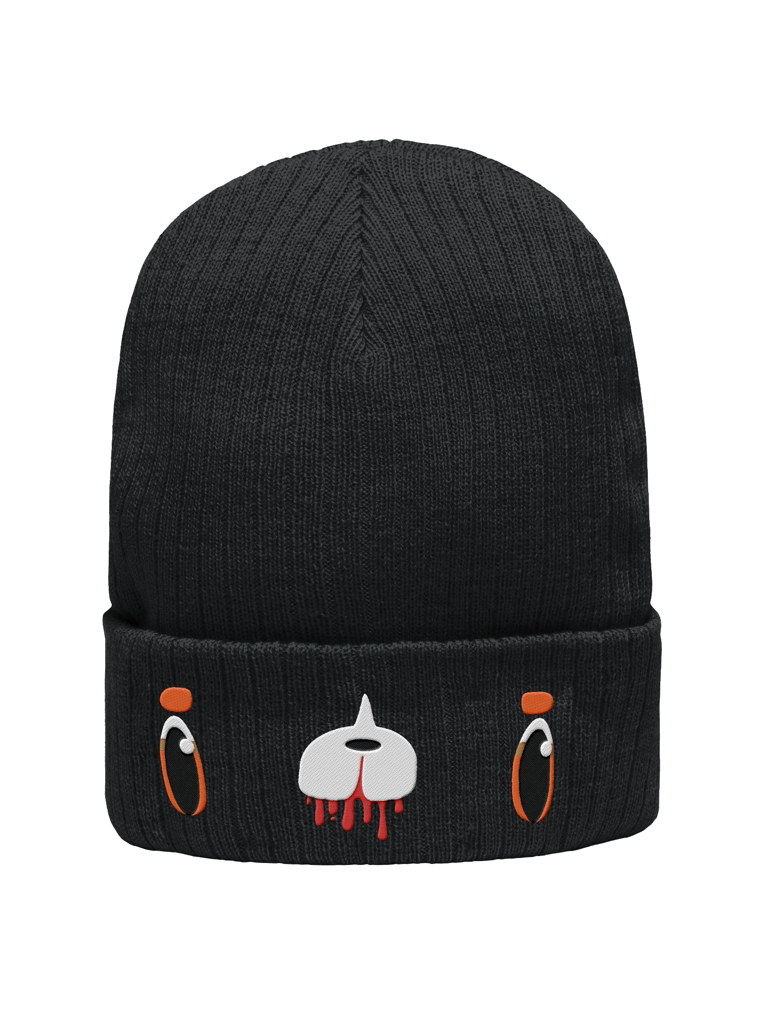 Mooncake The Destroyer Beanie product image (1)