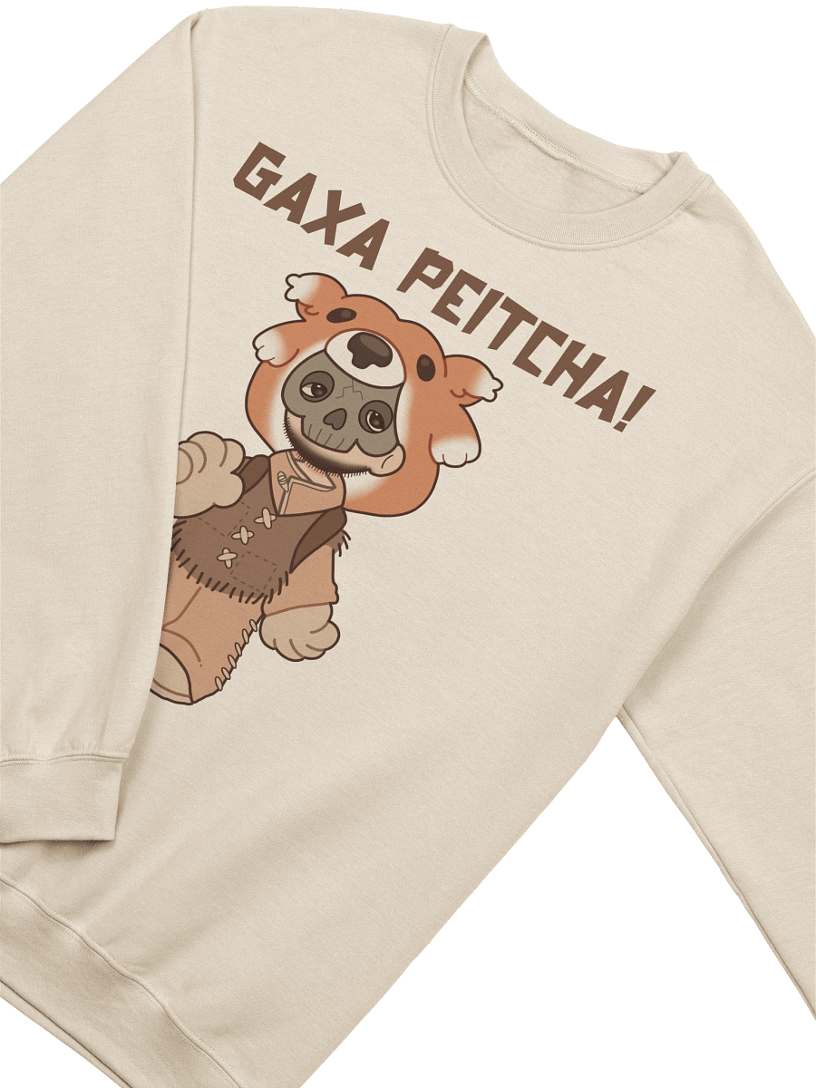 GAXA! Sweatshirt product image (10)