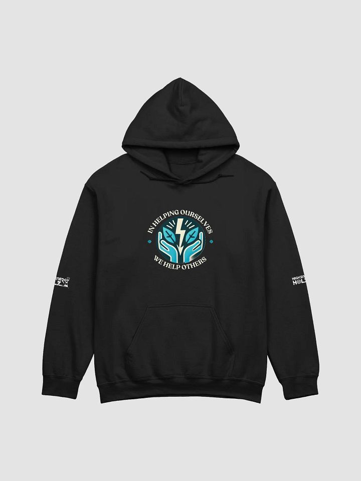 Motto Hoodie product image (6)