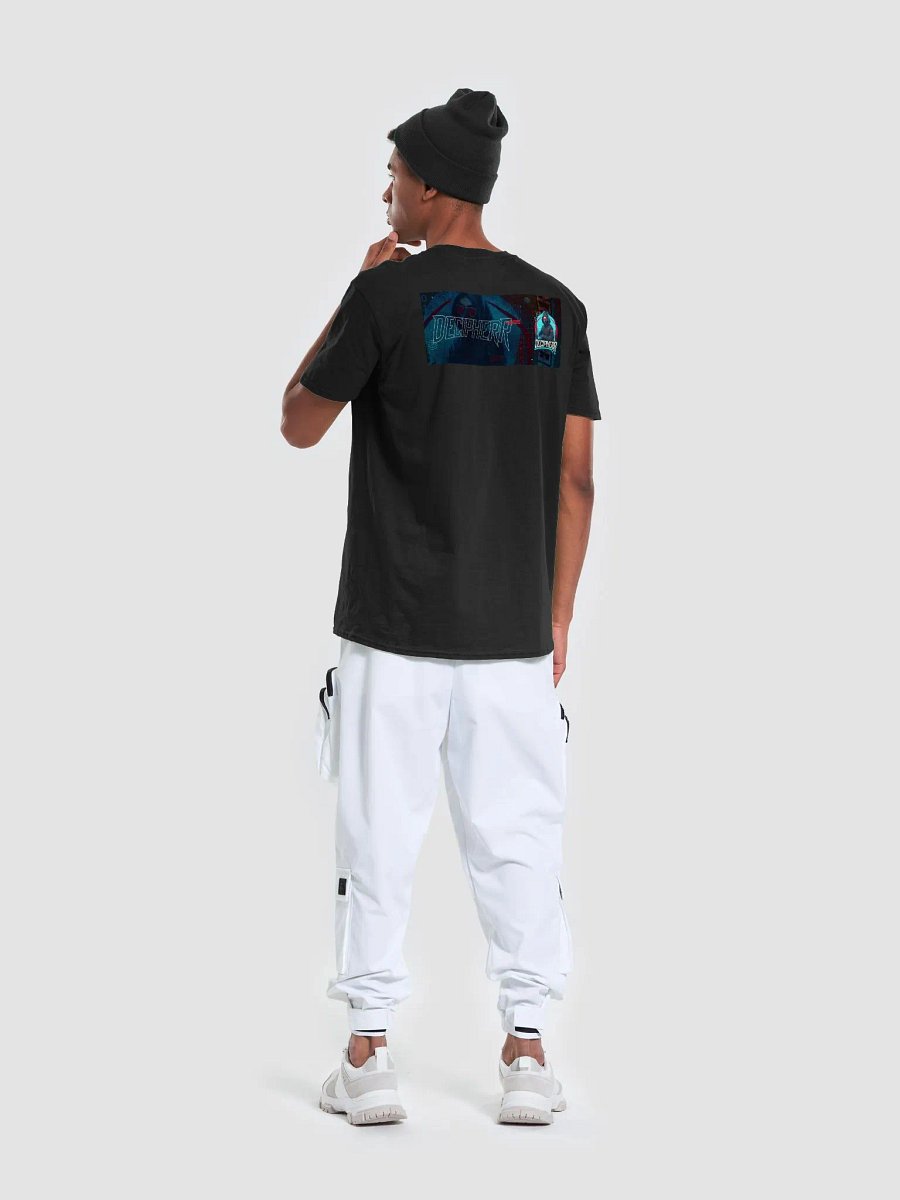 Decipherr Premium Shirt product image (6)