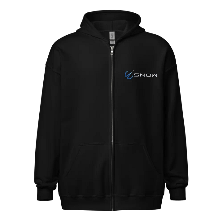 Logomark Hoody product image (1)