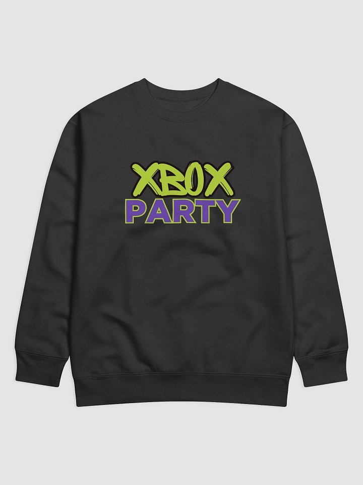 Sweater Brrr product image (1)