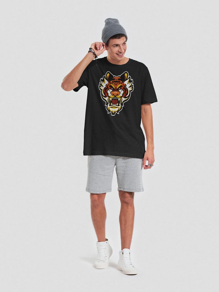 Tiger Head product image (17)