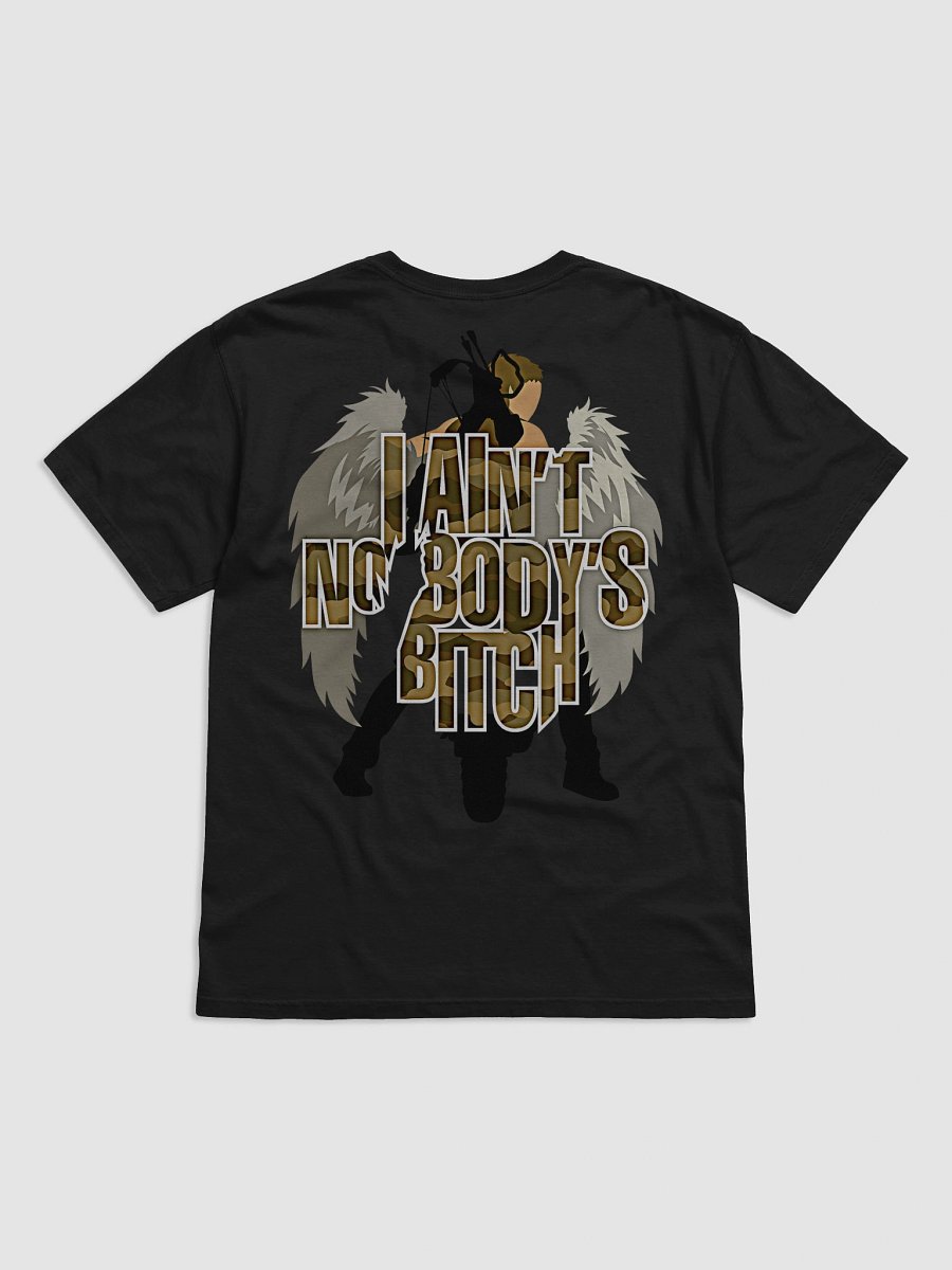 Winged Freedom Statement Tee product image (2)