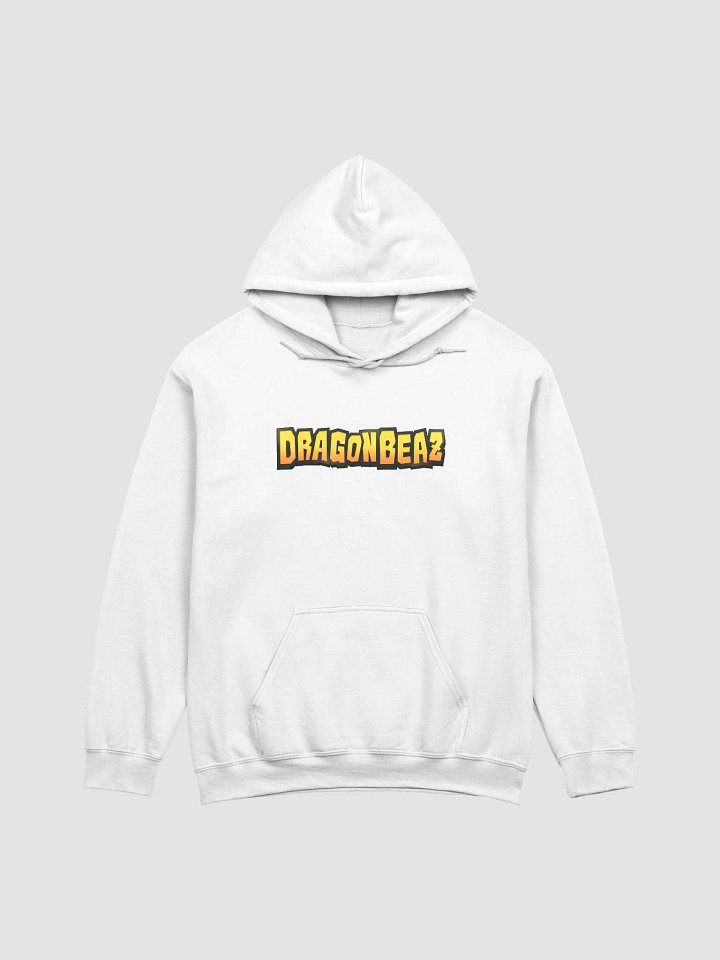 DragonBeaz Logo Hoodie! product image (5)