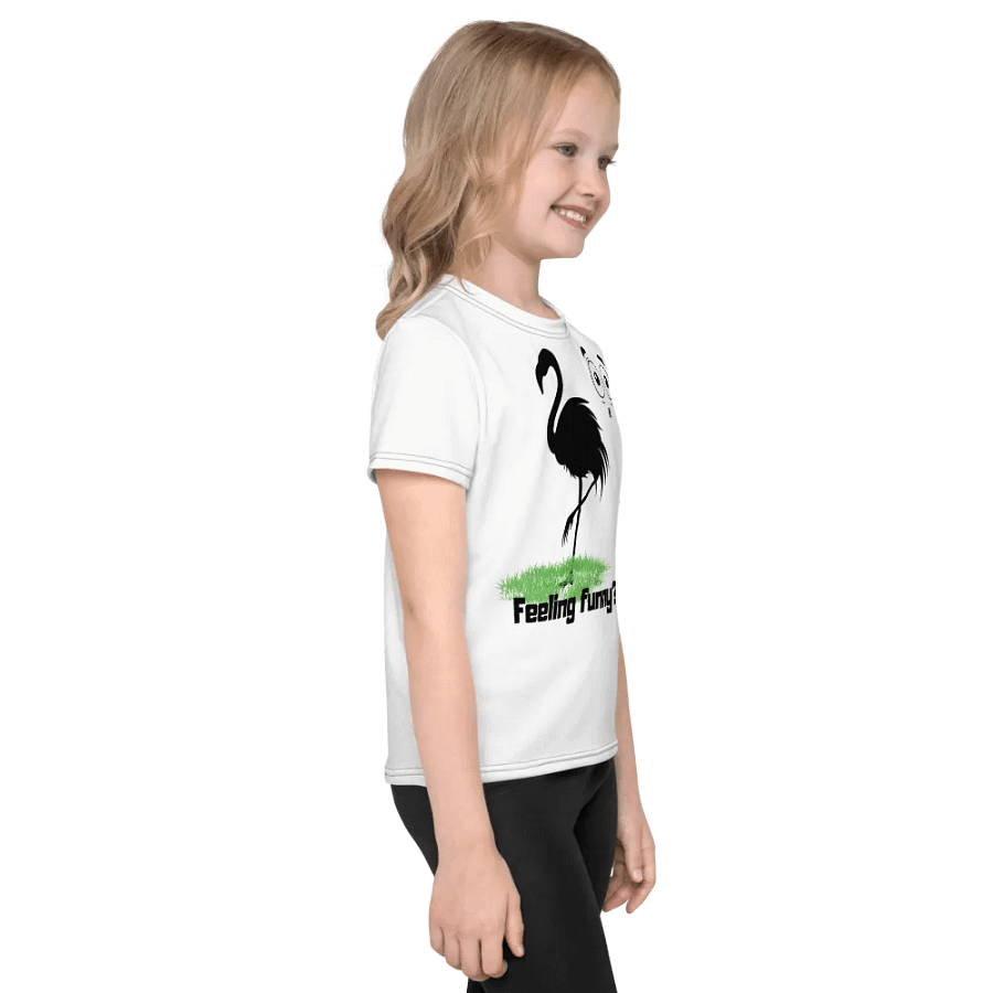 Eyes of Nature Kids T-Shirt product image (4)