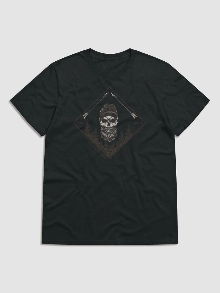 BEARD OF ADVENTURE | T-Shirt product image (1)