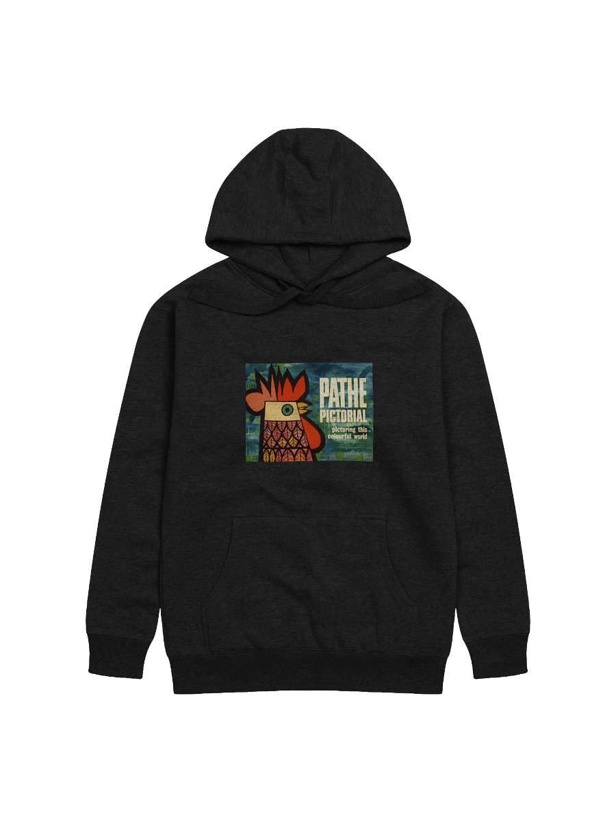 Pathé Pictorial Hoodie product image (1)