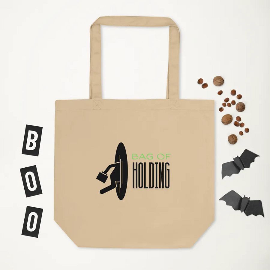 Bag of Holding product image (5)