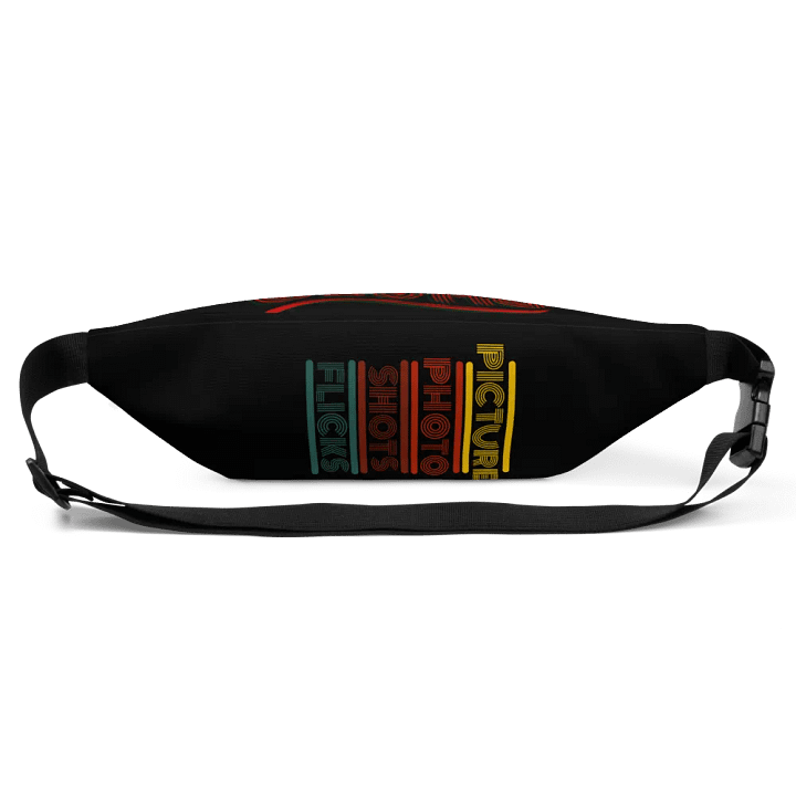 Apsc/ point and shoot camera sling product image (2)