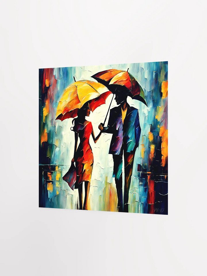 Umbrella Couple Harmony product image (1)