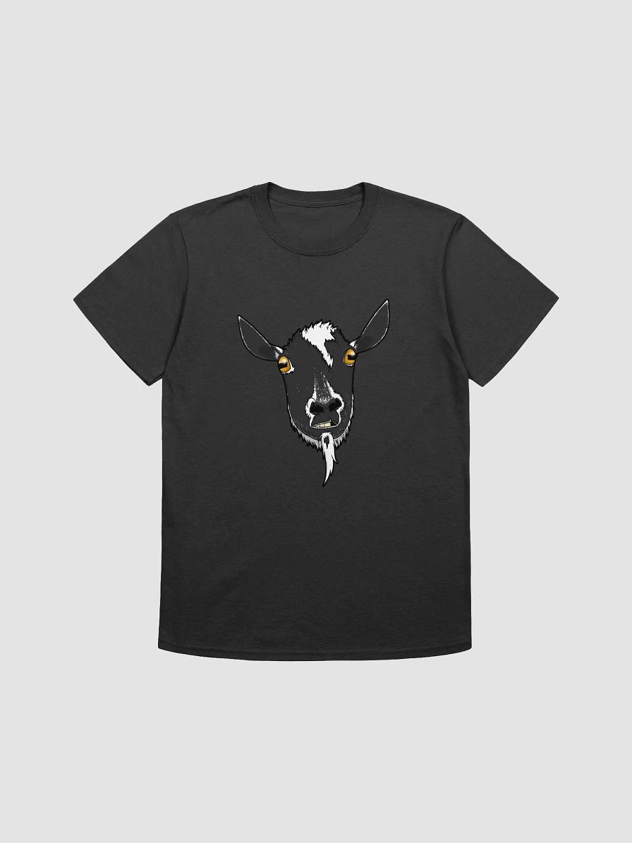 Grumpy Jeremy Tee-shirt product image (1)