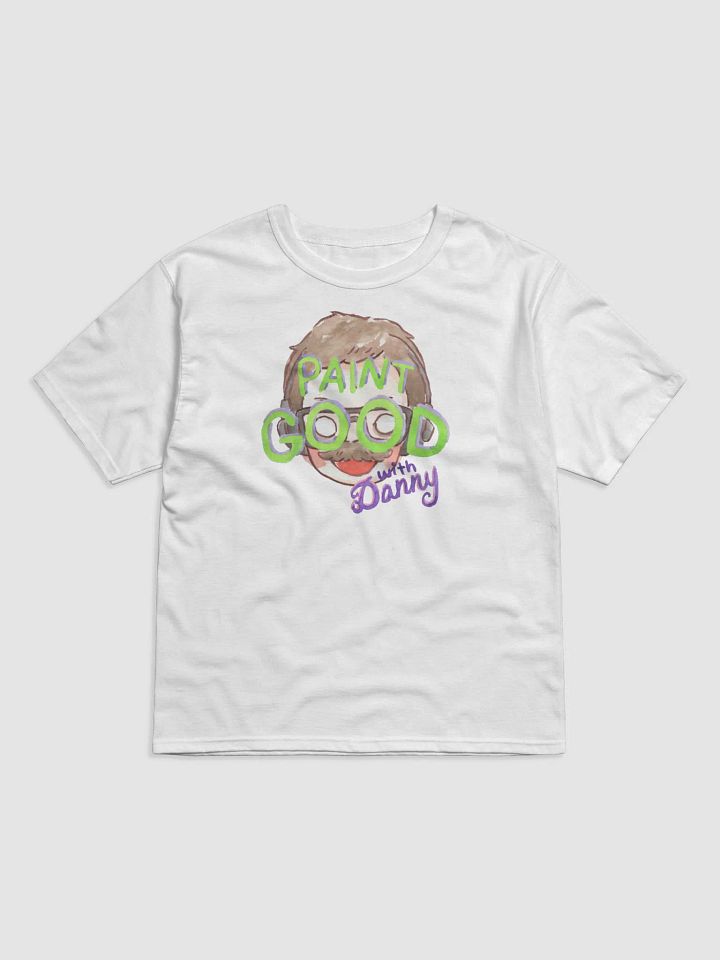 PAINT GOOD x Julieee22 product image (1)